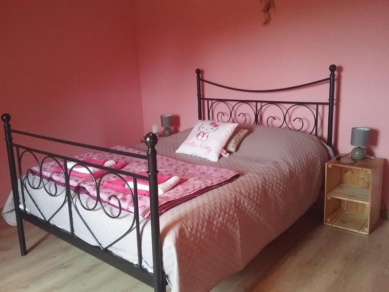 La Halte De Chambord Bed & Breakfast Mur-de-Sologne Luaran gambar