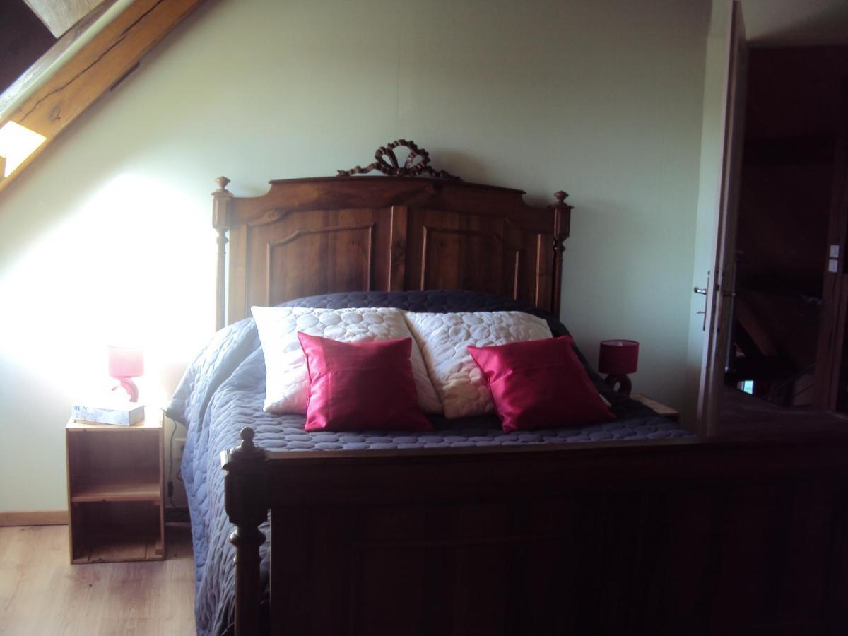La Halte De Chambord Bed & Breakfast Mur-de-Sologne Luaran gambar