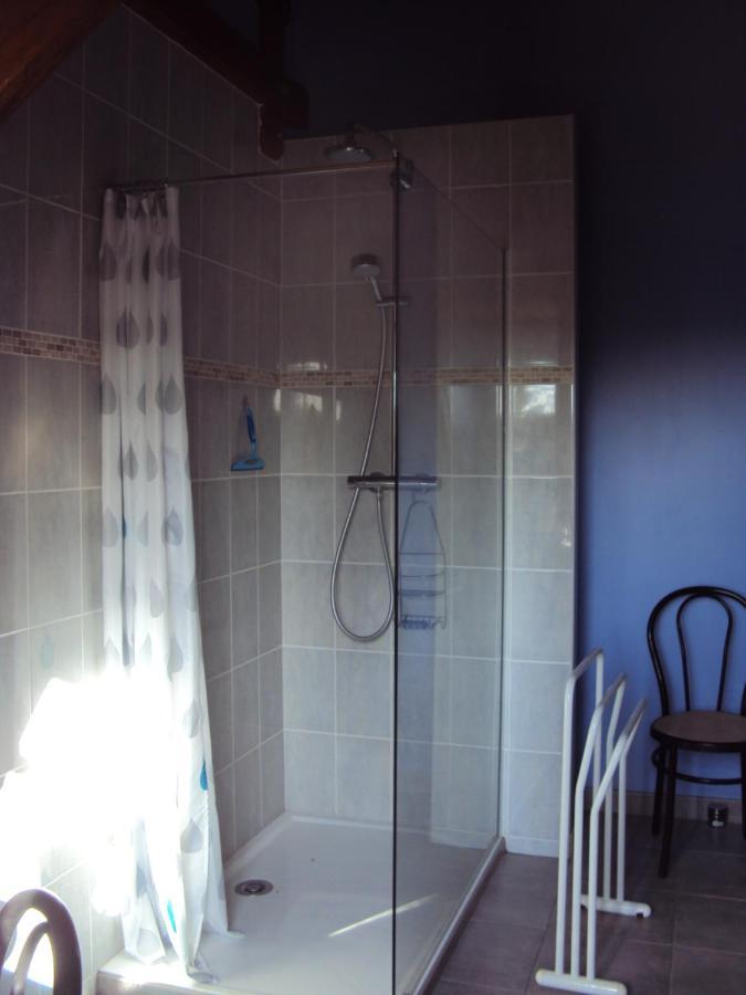 La Halte De Chambord Bed & Breakfast Mur-de-Sologne Luaran gambar