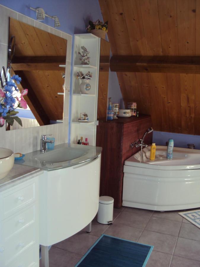La Halte De Chambord Bed & Breakfast Mur-de-Sologne Luaran gambar