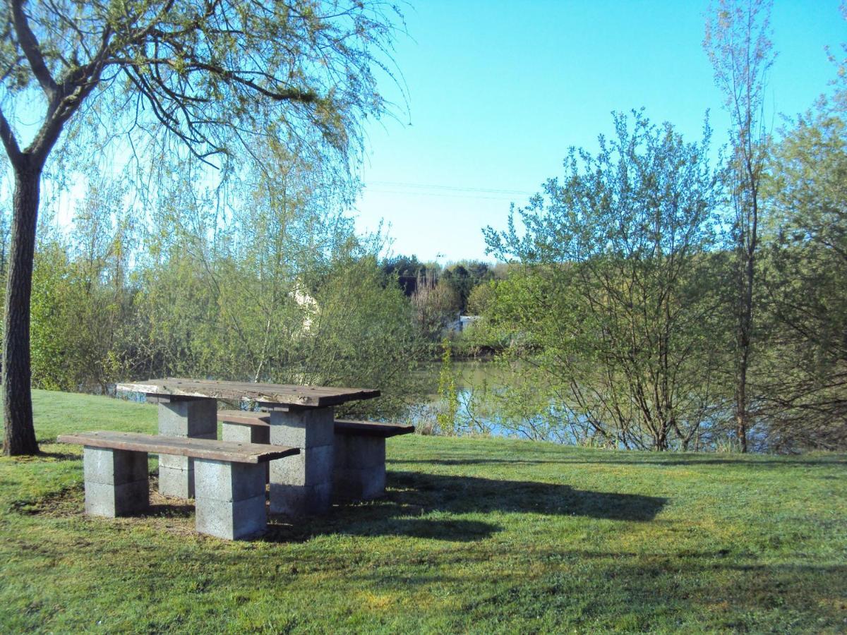 La Halte De Chambord Bed & Breakfast Mur-de-Sologne Luaran gambar